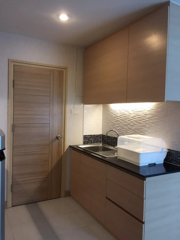 The Wing Place Condo Chiang Mai