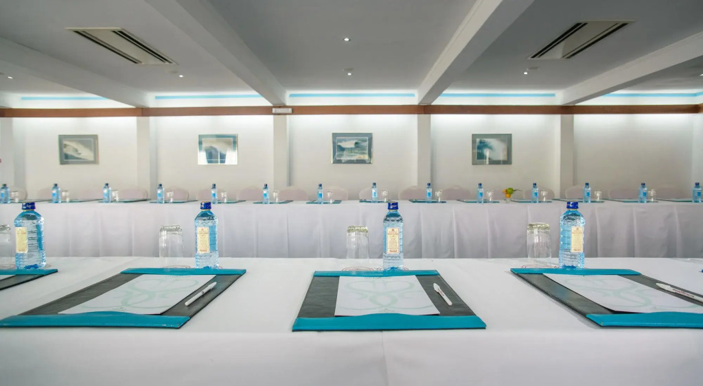 Sarova Whitesands Beach Resort & Spa, Mombasa