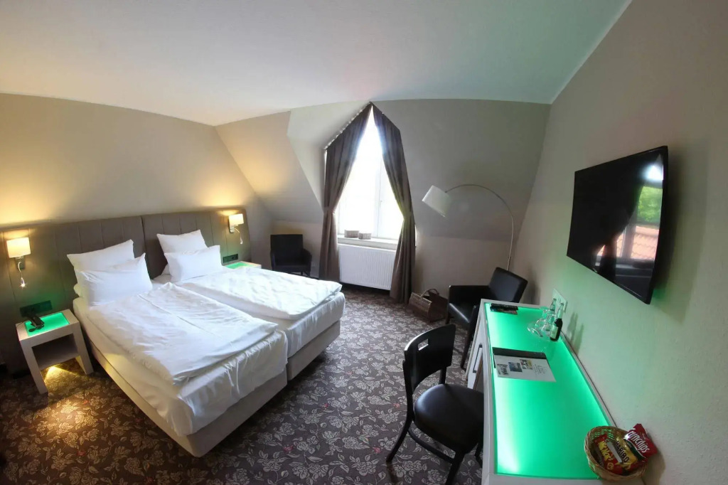 Hotel Heidegrund