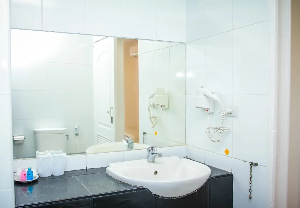Capital O 998 The Magnolias Pattaya Boutique Resort