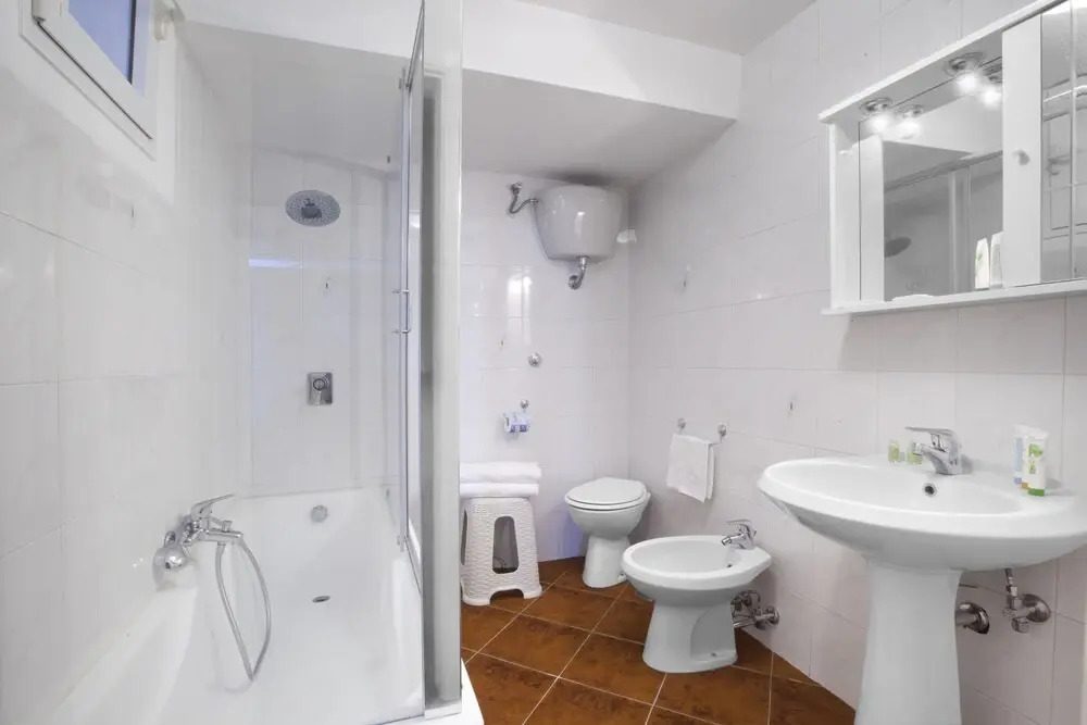 Travel Etc Apartments Massa Lubrense