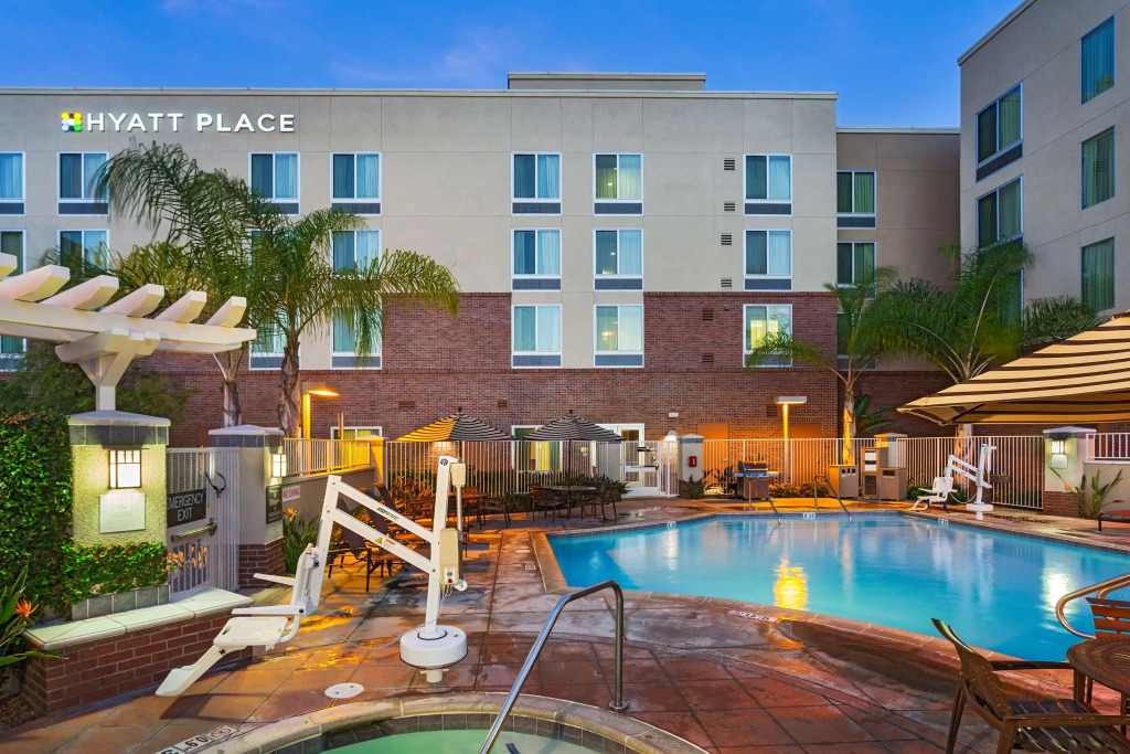 Hyatt Place San Diego-Vista/Carlsbad