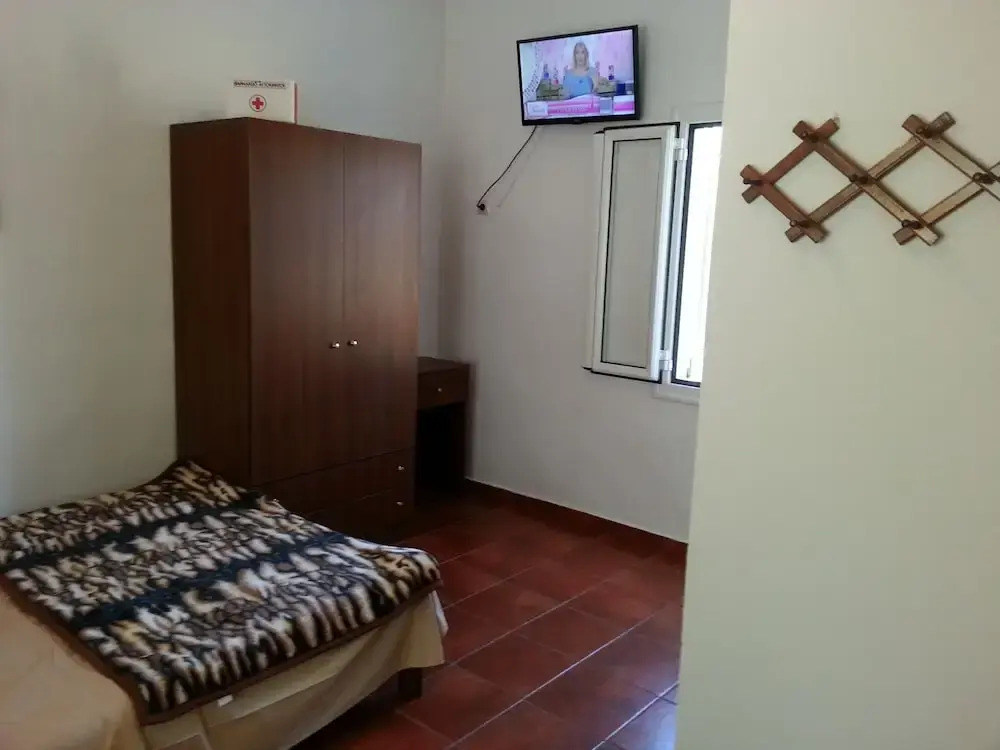 Vintage House-Vori-Rent Rooms