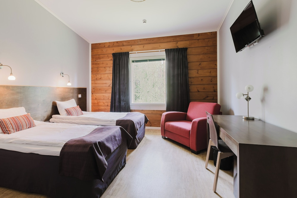 Aava Hotel