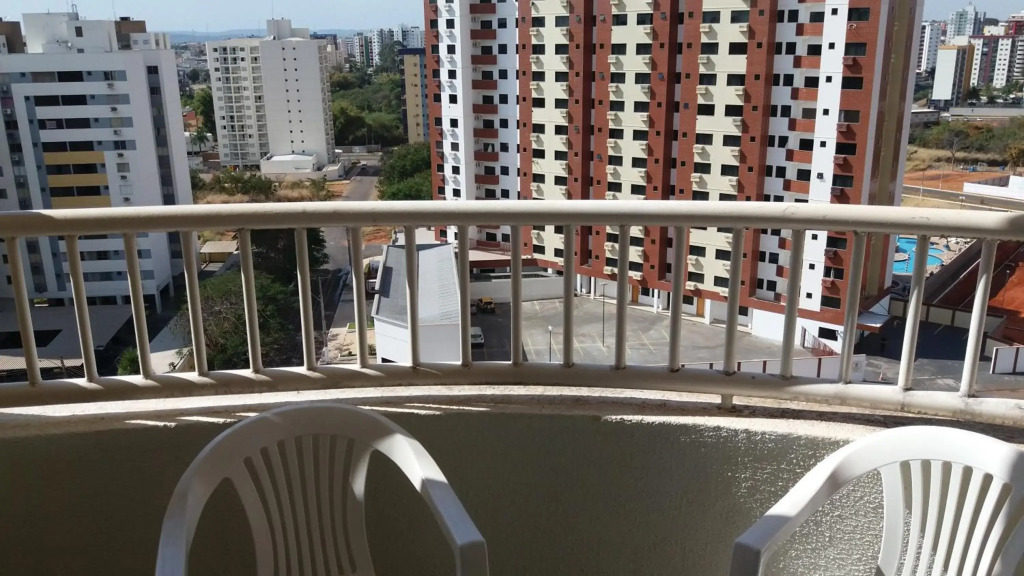 1004-Ap-com Bolsa Termica liberada no parque Aguatico em Caldas Novas