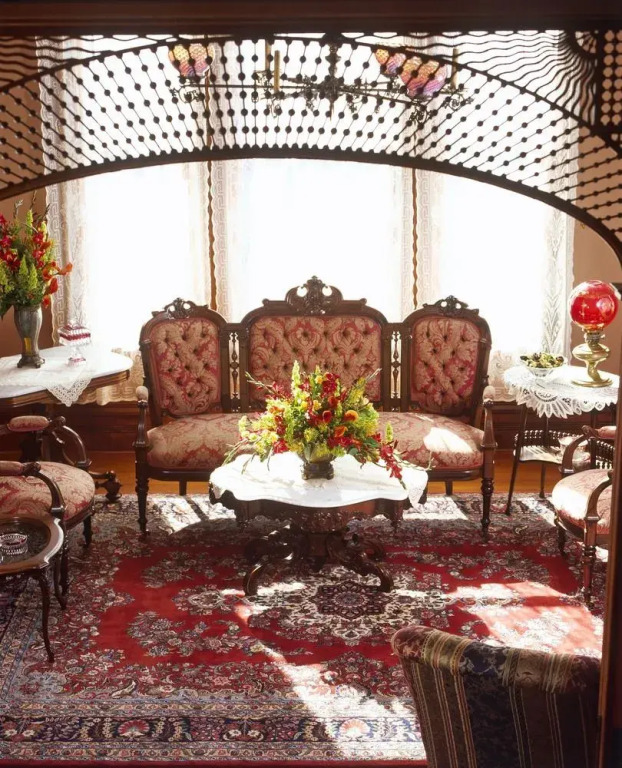 Britt Scripps Inn