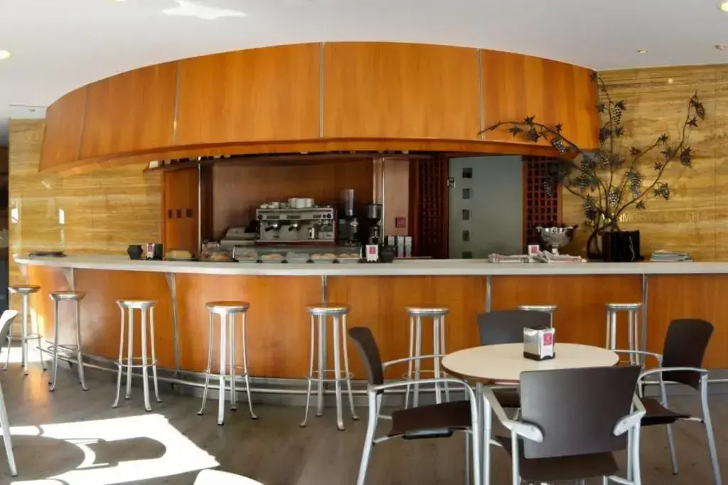 Hotel Vetusta