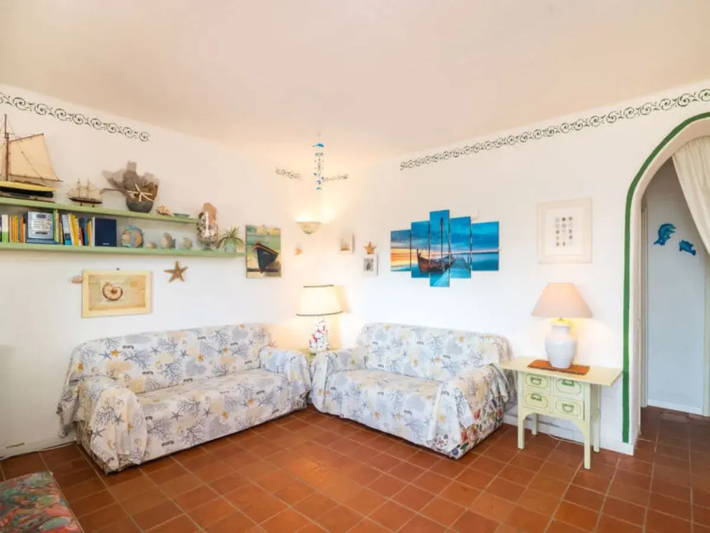 Holiday Home Mare Blù by Interhome