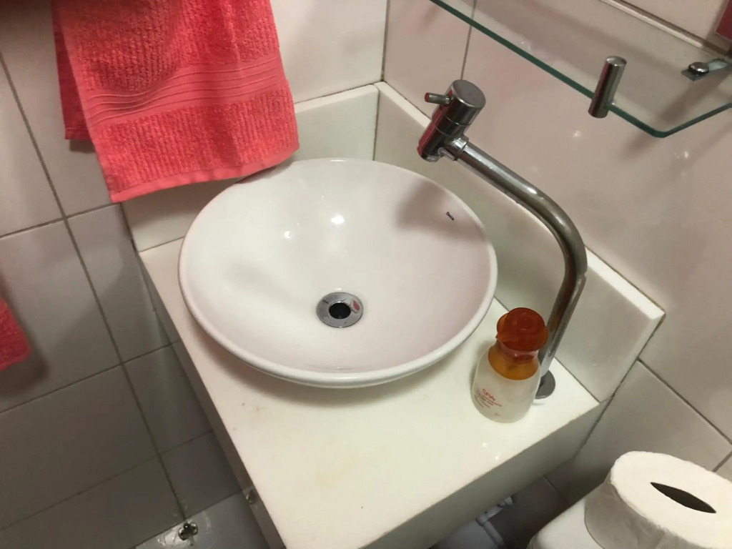 Apartamento aconchegante em condomínio fechado.