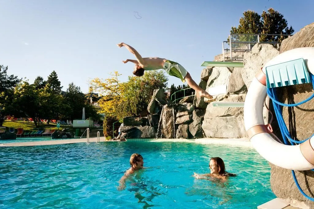 Hotel Vier Jahreszeiten Loipersdorf