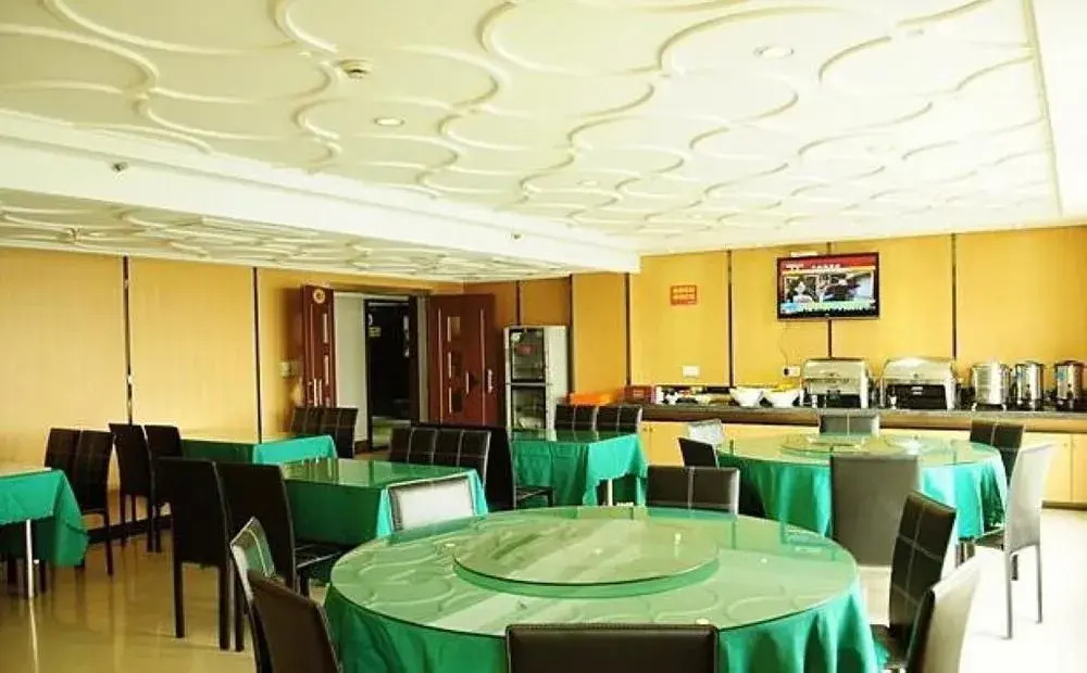 Xiwuyadao Hotel - Hangzhou