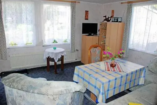 Ferienbungalow Saathoff