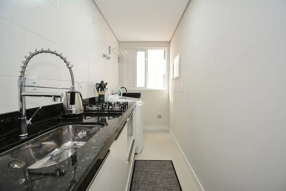 Apartamento Aconchegante em Itajaí