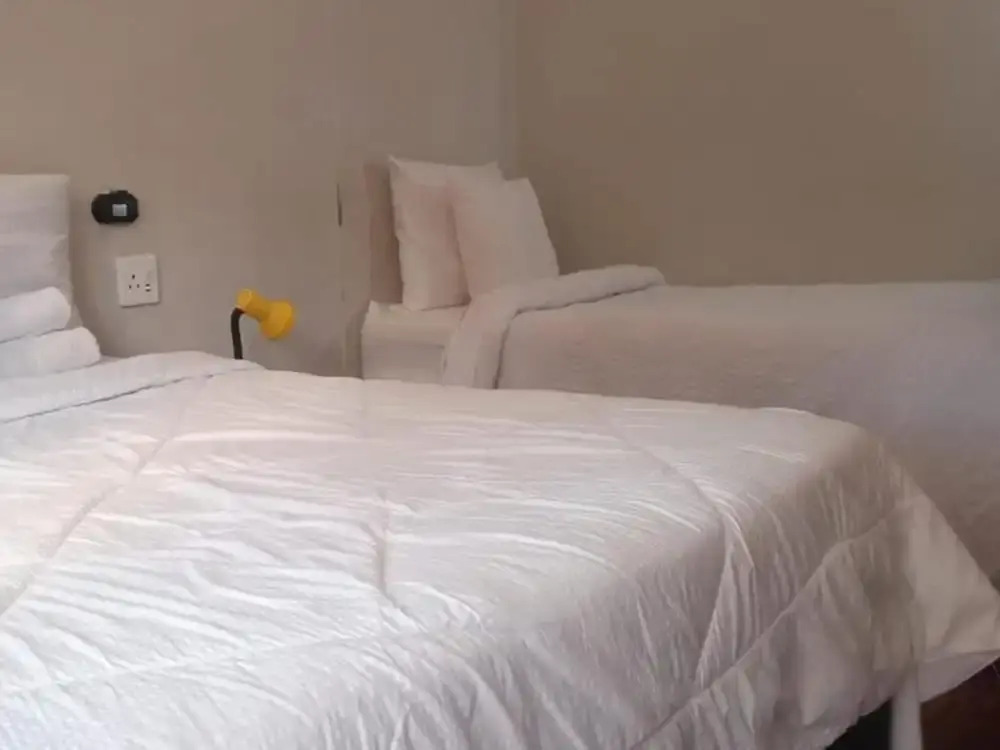 Kaste guesthouse Tzaneen