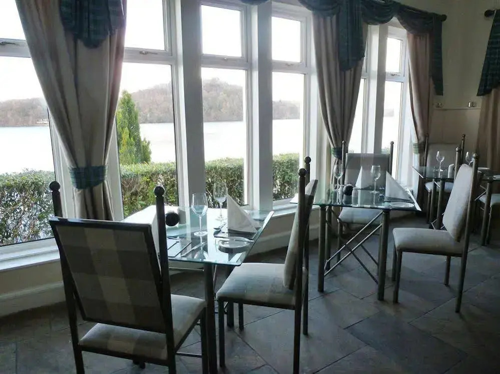 Portsonachan Hotel