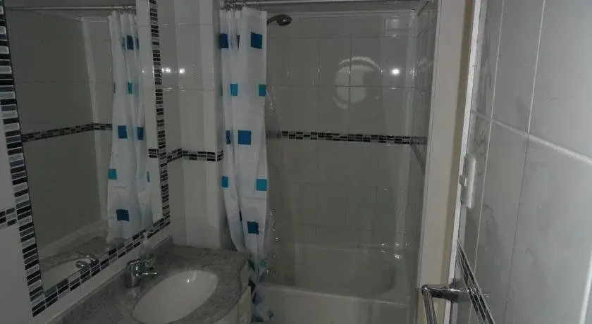 Hotel Florencia