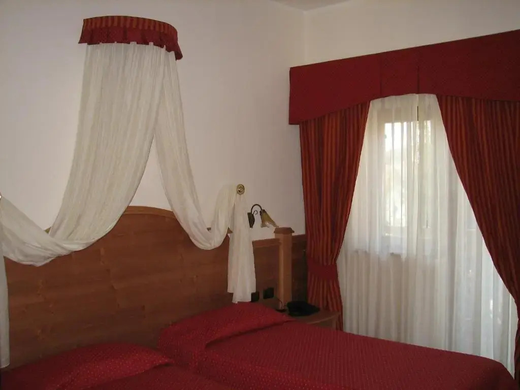 Hotel Fai