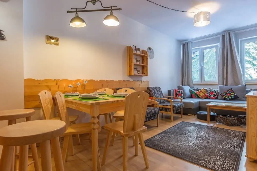 Agat Apartment