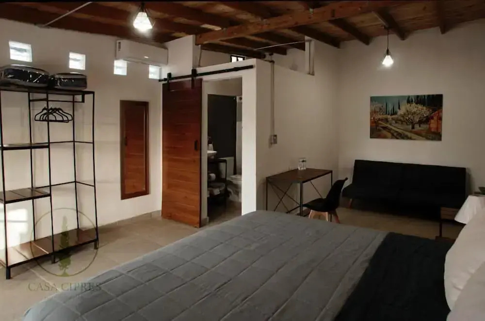 Casa Ciprés