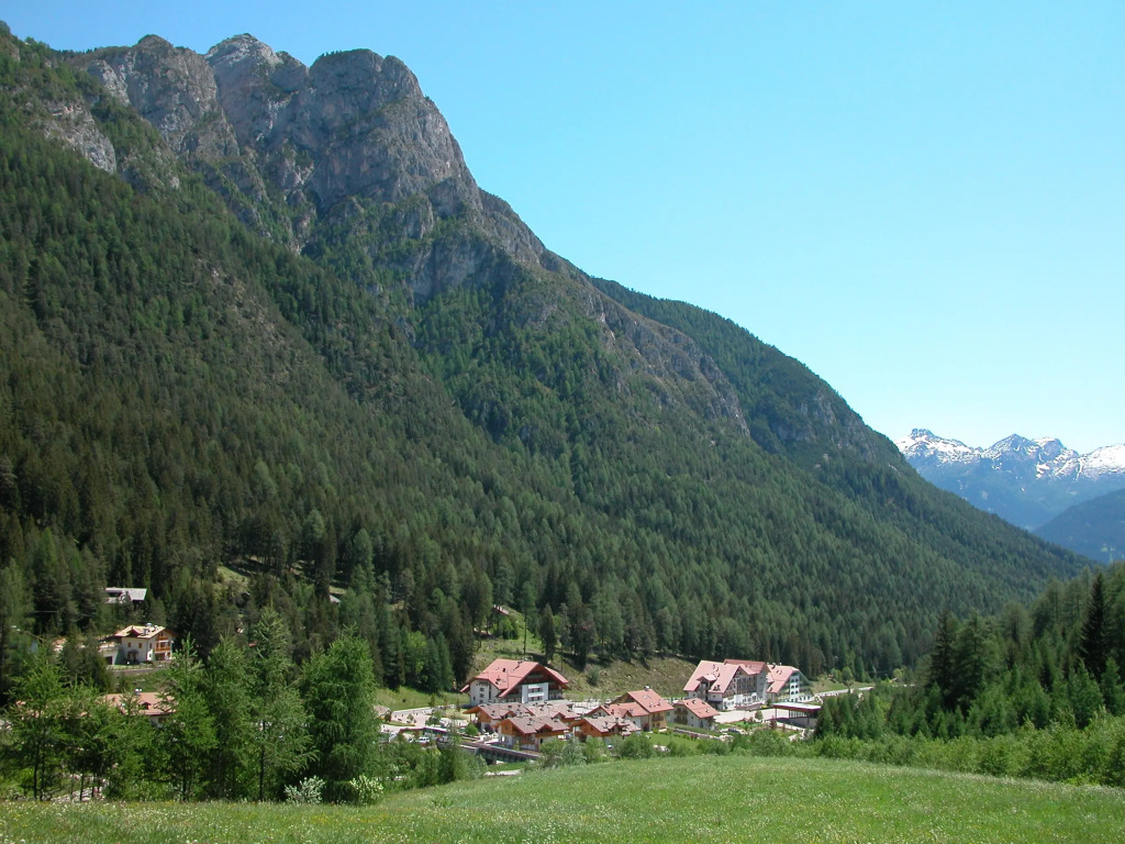 Hotel Erica
