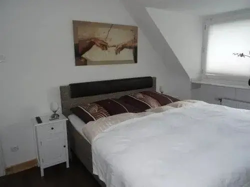 Apartment Uwe