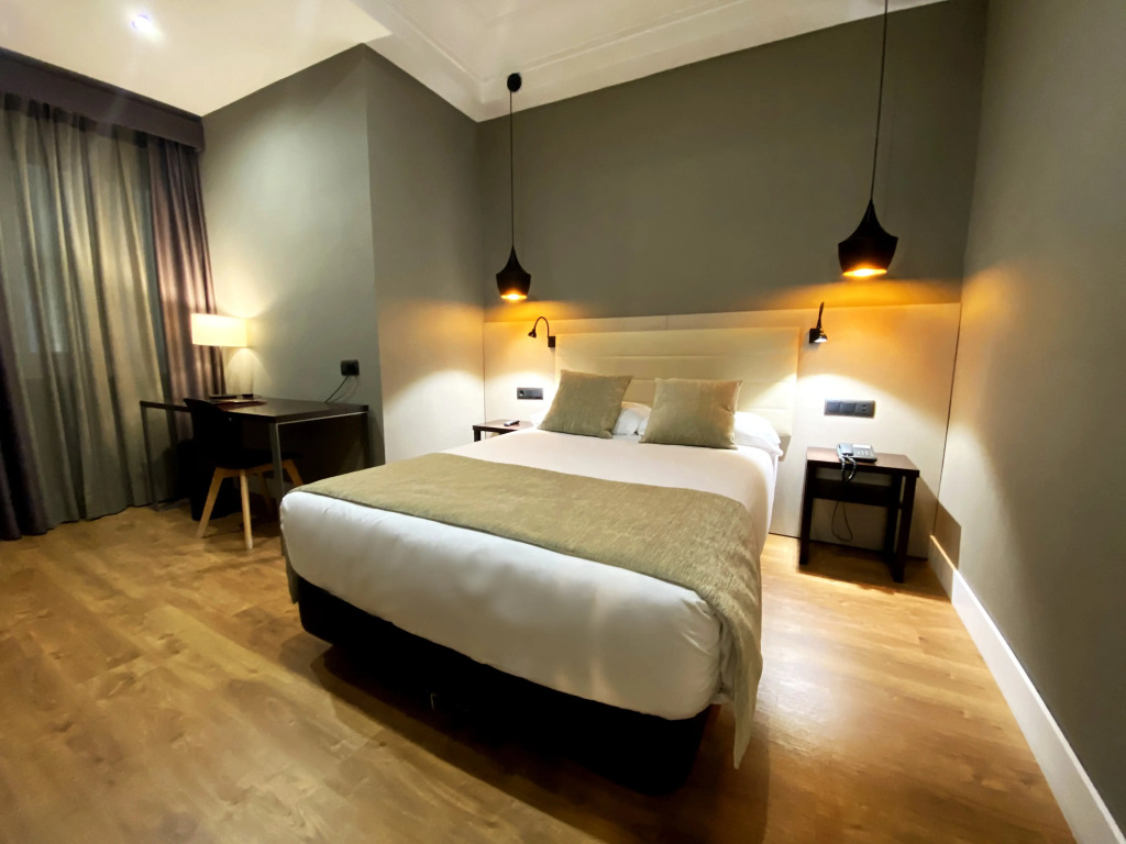 Hotel Cortezo
