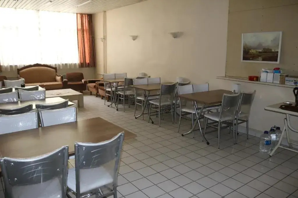 Konya Zafer Pansiyon - Hostel