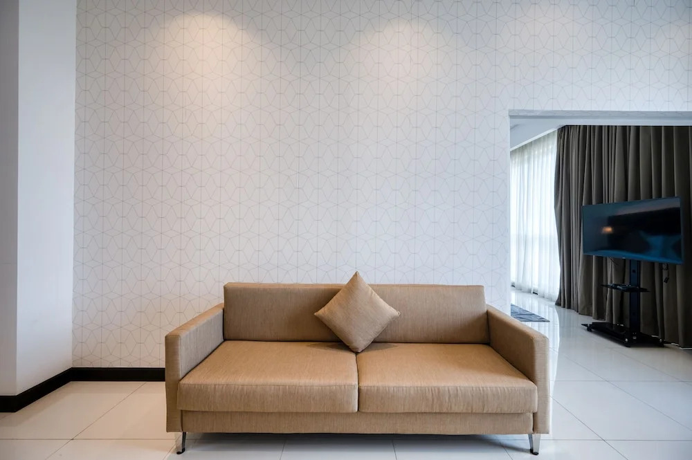 Orion City Hotel