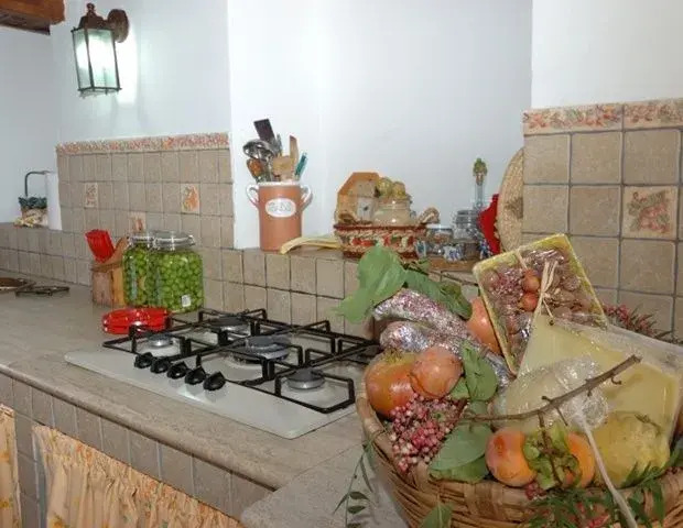 Villa Catarina