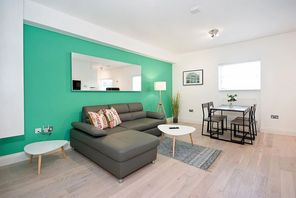 Interlude House D by City Living London