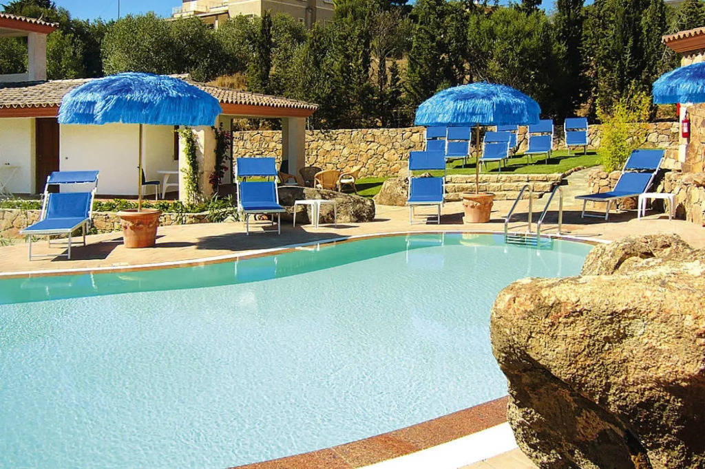 ISA-Residence Bouganvillage