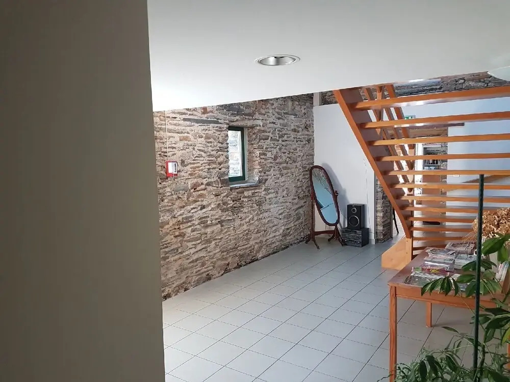 Auberge De Loust