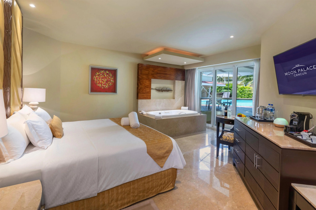 Moon Palace Nizuc - All Inclusive