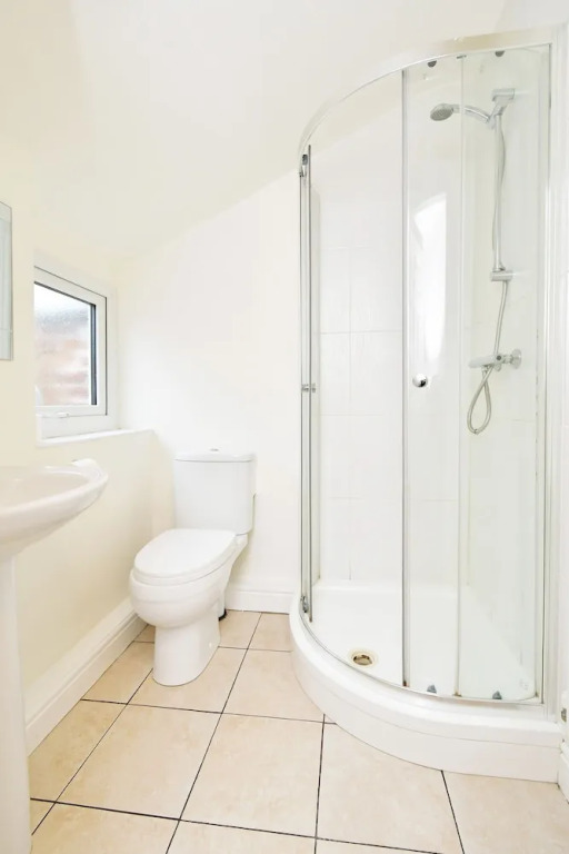 Townhouse @ Earle Street Crewe