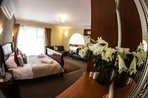 Arista Guesthouse