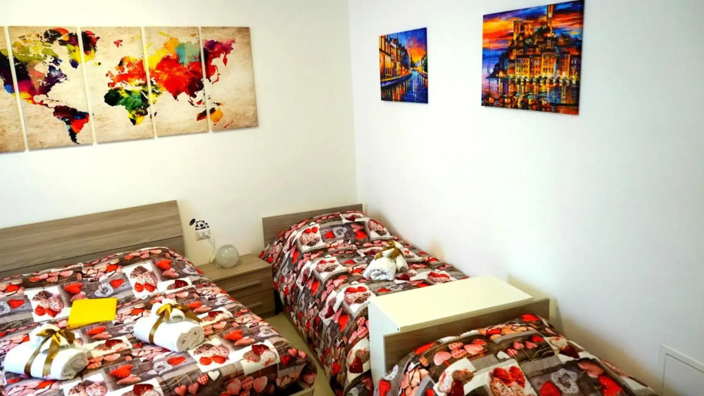 La Lanterna Sul Comò