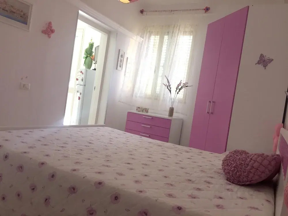 Apartment With 2 Bedrooms in Marina di Modica, With Furnished Terrace and Wifi Near the Beach