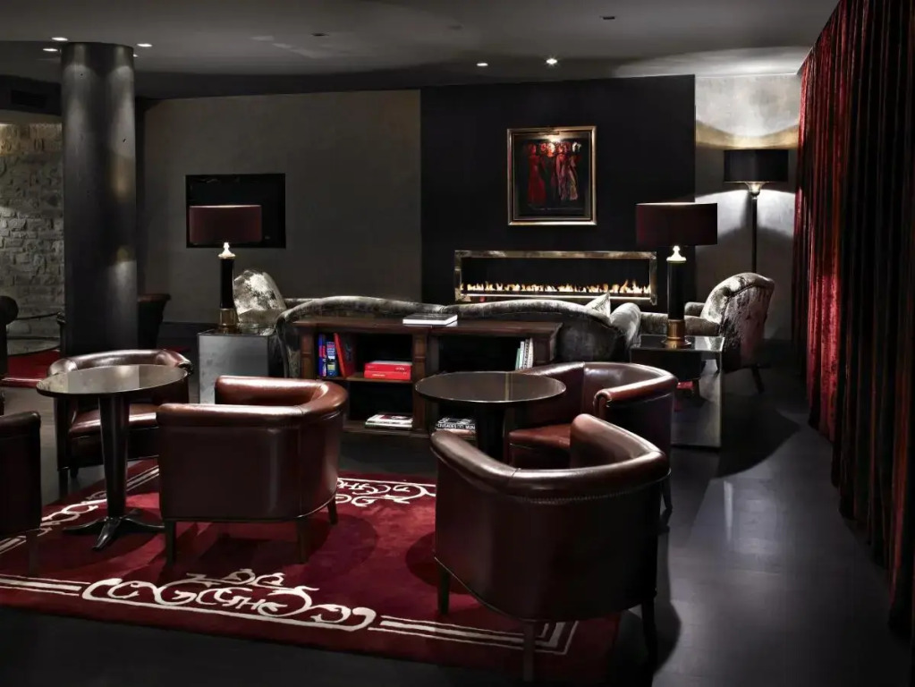 Hotel Castillo de Gorraiz&Spa