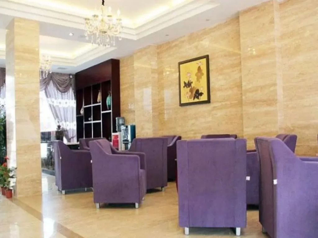 Yiwu YaYuan Hotel