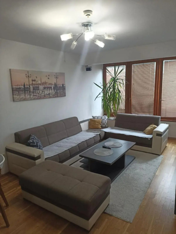 Apartman Bella Casa free parking