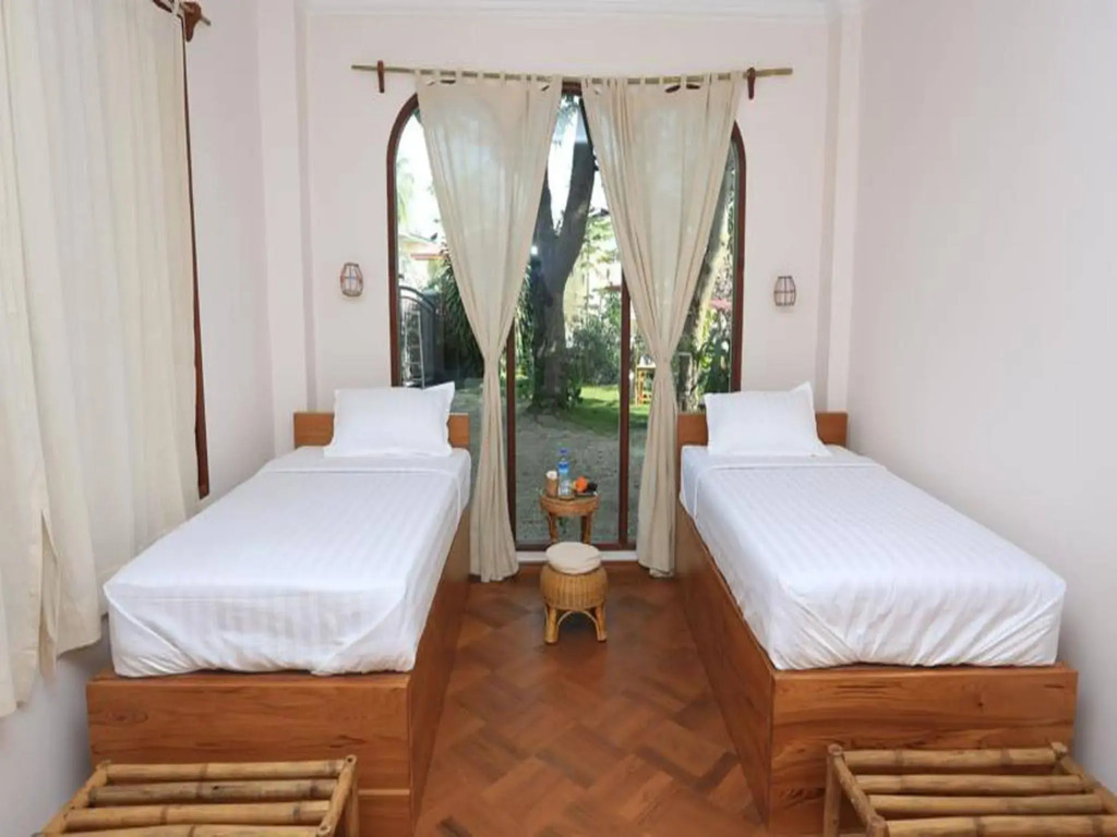 Mango Hill Inn