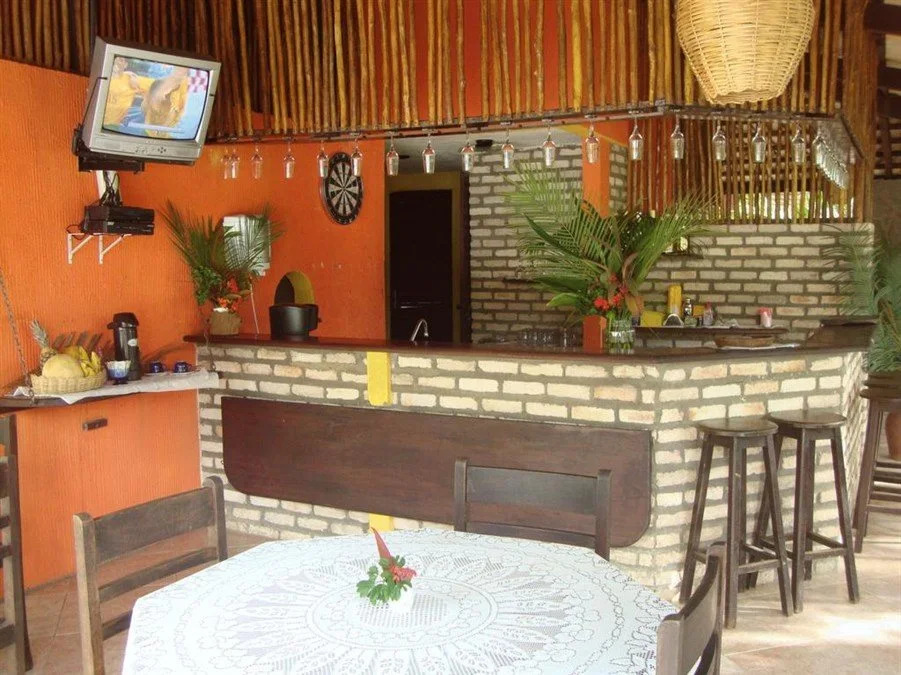 Aquarela do Brasil Village