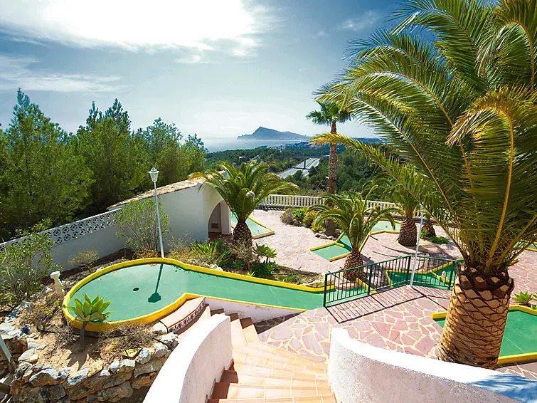 Villa Casa Fanny