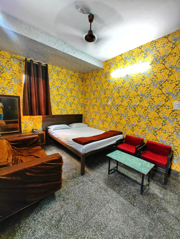 Hotel Sumitra