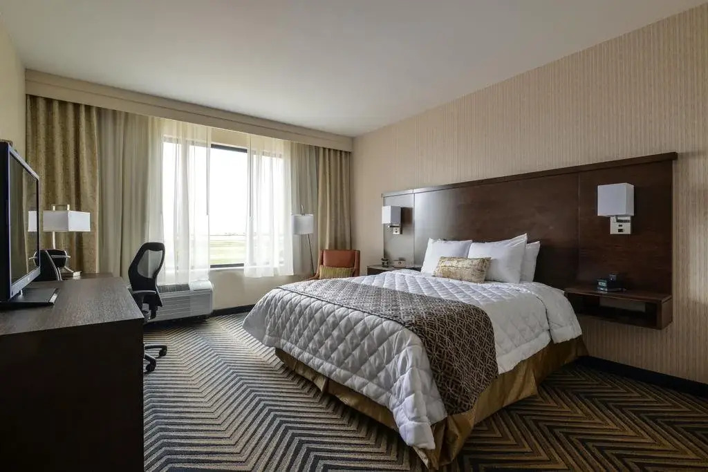 Comanche Red River Hotel & Casino