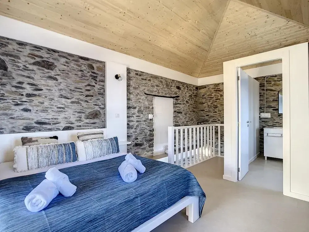 Villa do Espigao by Atlantic Holiday