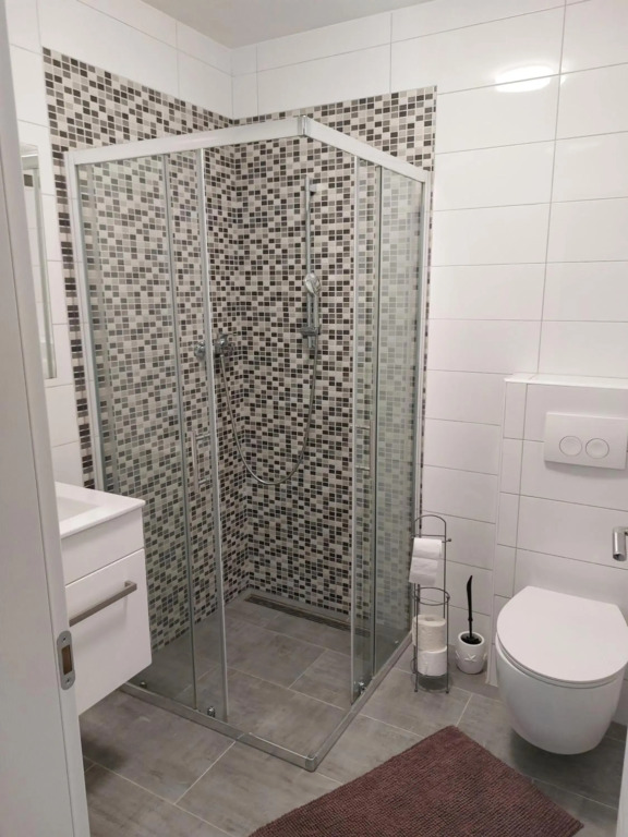 Two Bedroom Apartment