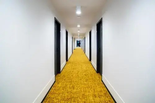 EA Congress Hotel Aldis