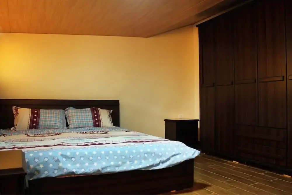 Koura Nakhla Apartment