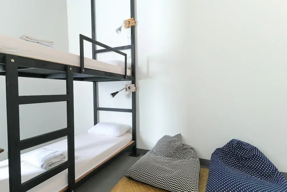 ShareSpace Bali by ZUZU